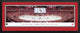 Detroit Red Wings, 1st Game at Little Caesars Arena, Deluxe Frame