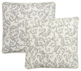 Marisol Quilted 7-Piece Bed Spread Set, Queen