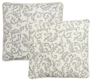 Marisol Quilted 7-Piece Bed Spread Set, Queen