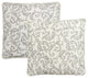 Marisol Quilted 7-Piece Bed Spread Set, Queen