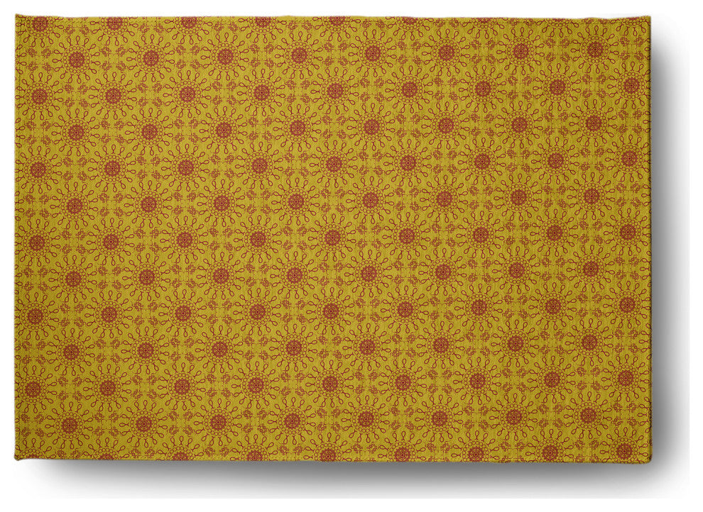 Sun Tile Indoor/Outdoor Rug