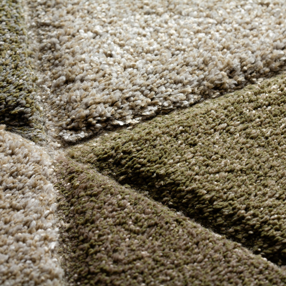 Carmona CO4 Cactus 8' x 10' Rug
