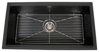 Nantucket Sinks Stainless Steel Bottom Grid  BG-PR3419