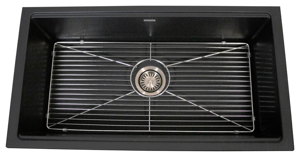Nantucket Sinks Stainless Steel Bottom Grid  BG-PR3419