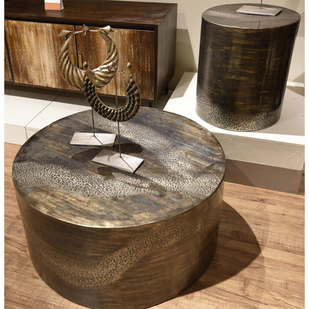Riverside Furniture Conrad Spot Table