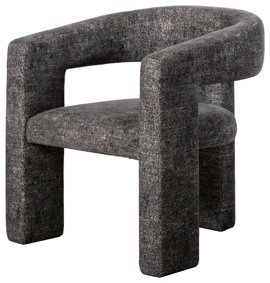 Elo Chair Black