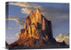 "Shiprock, The Basalt Core Of An Extinct Volcano, New Mexico" Artwork