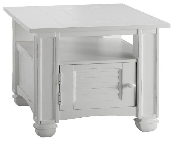 STEIN WORLD 679-041 Nantucket Chairside Table