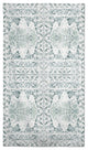 Rug Inspired 58 x 102 Outdoor Tablecloth