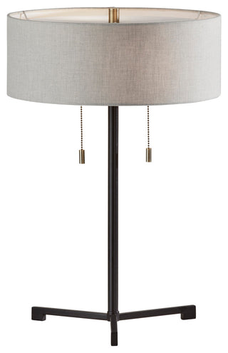 Wesley Table Lamp