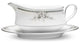 Noritake Sweet Leilani Gravyboat and Stand
