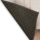 Indoor/Outdoor Stetson SS10 Khaki Machine Washable 10' x 14' Rug