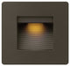 Hinkley Luna 1-Light Aluminum Step Light