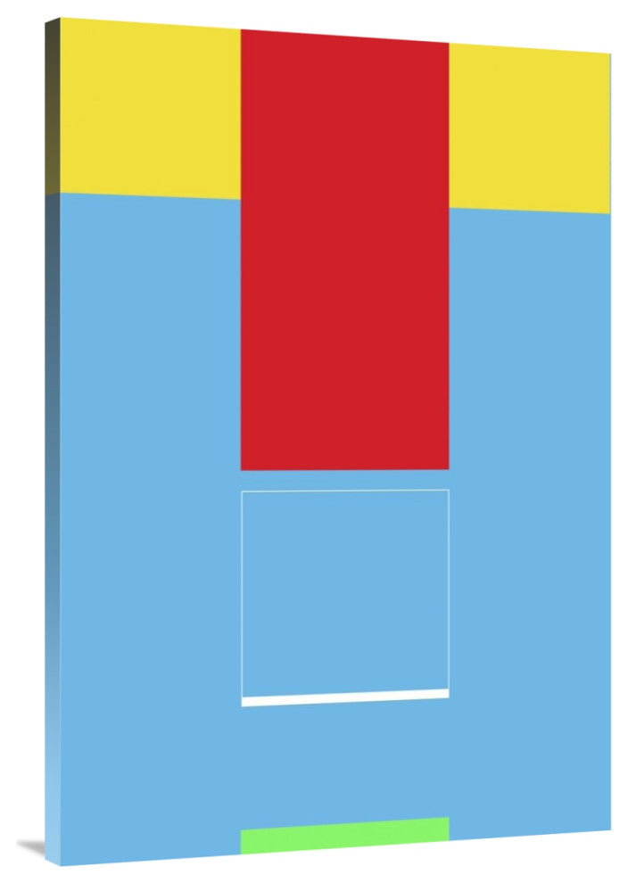 "Lode" Fine Art Print