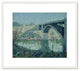 Spring Night, Harlem River, 1913