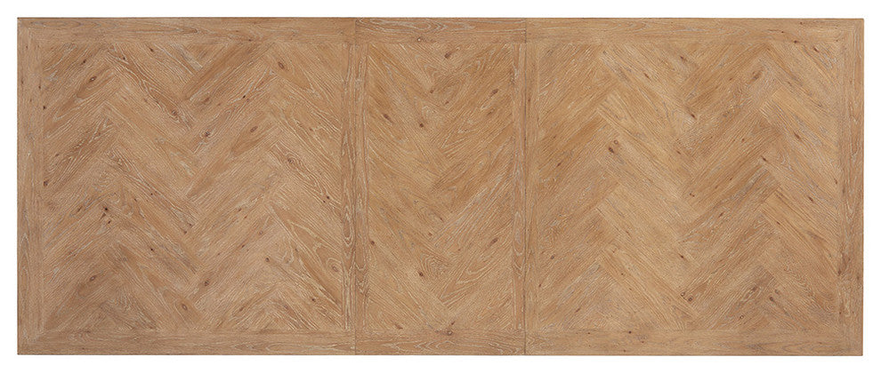 Farmington Rectangular Dining Table