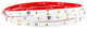 TRULUX IP 54, 24 Volt, 2700K, 32.8 Foot Roll With 3 CONKITS, 2.7 Watts Per Foot