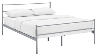 Alina Full Platform Bed Frame