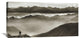 "Across My World" Artwork, 36"x18"