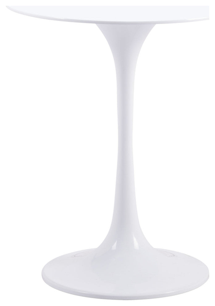 Wilco Side Table White
