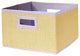 Links Storage Baskets, Purple