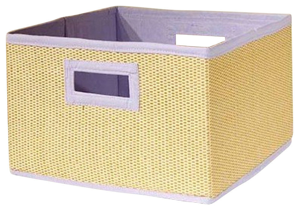 Links Storage Baskets, Purple