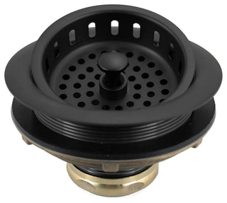 36" Single Bowl Farmhouse Solid Surface Sink and Faucet Kit, Black/Chrome