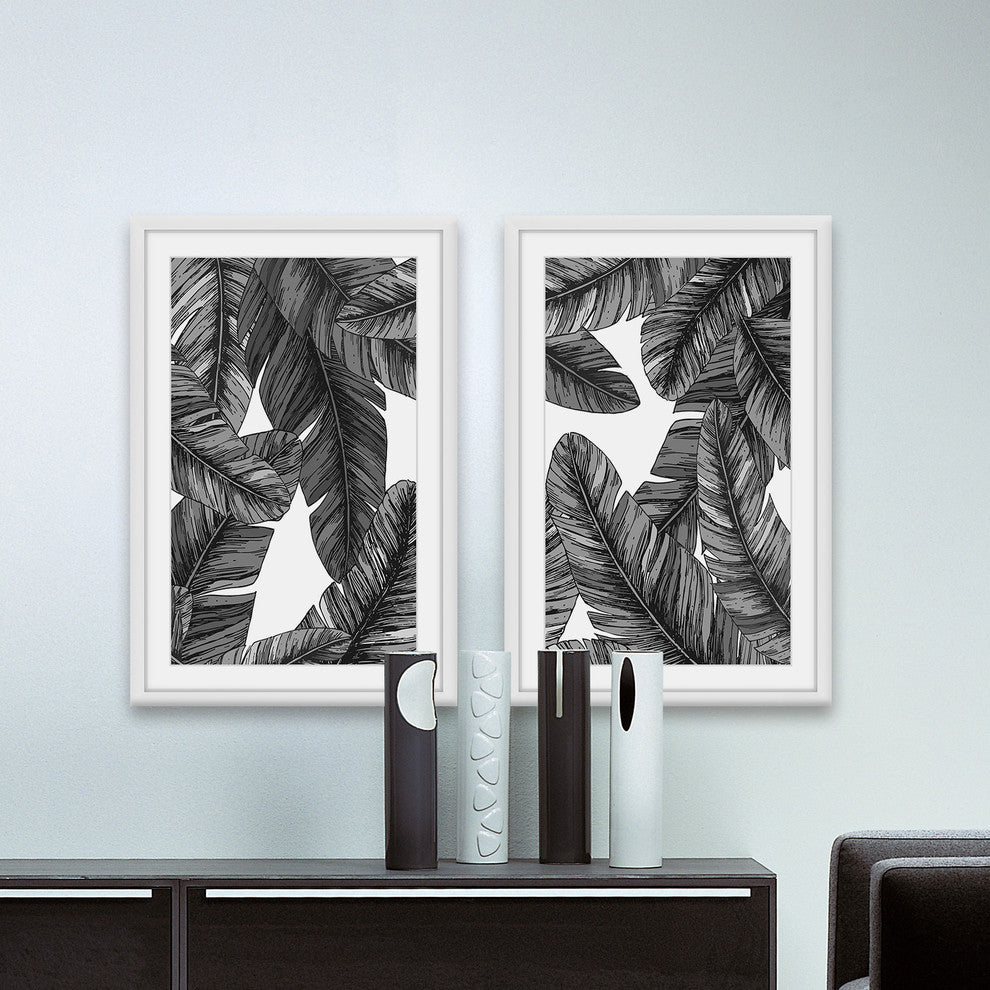 Navarre Diptych, 60x45