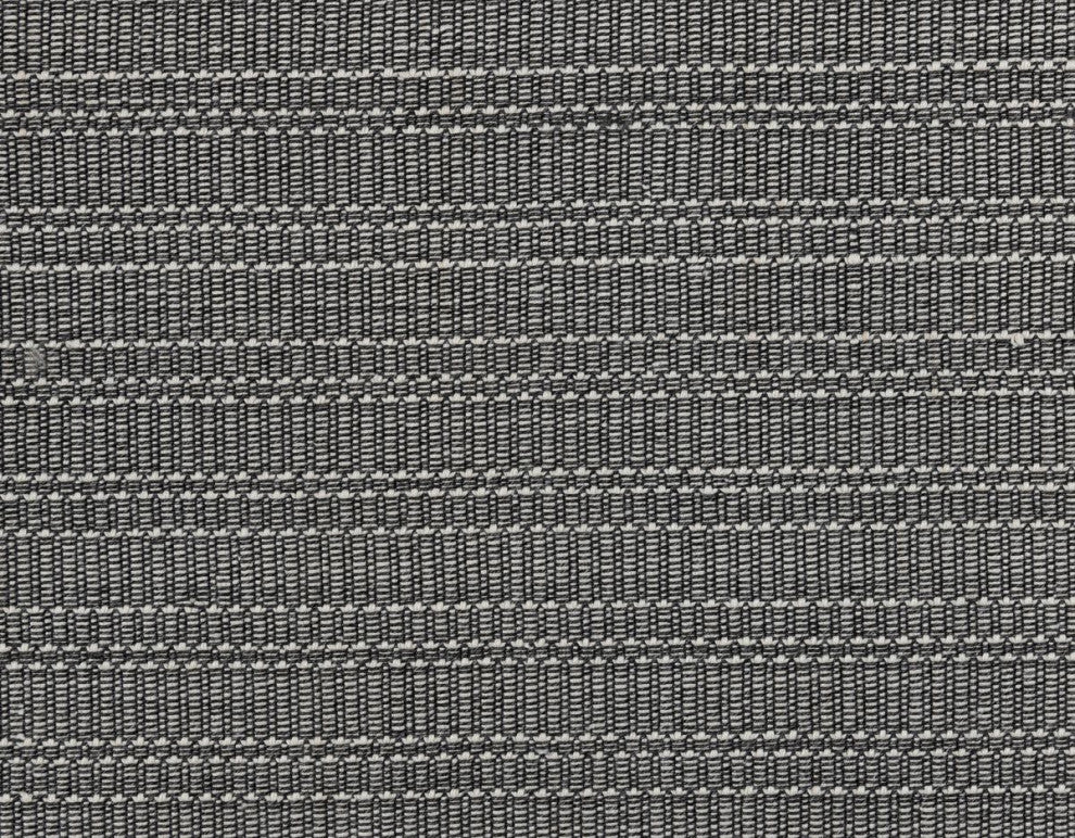 Classic Home Indoor/Outdoor Yuma Charcoal 8x10 Rug