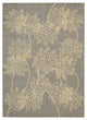 NOURISON CAPRI SLATE AREA RUG