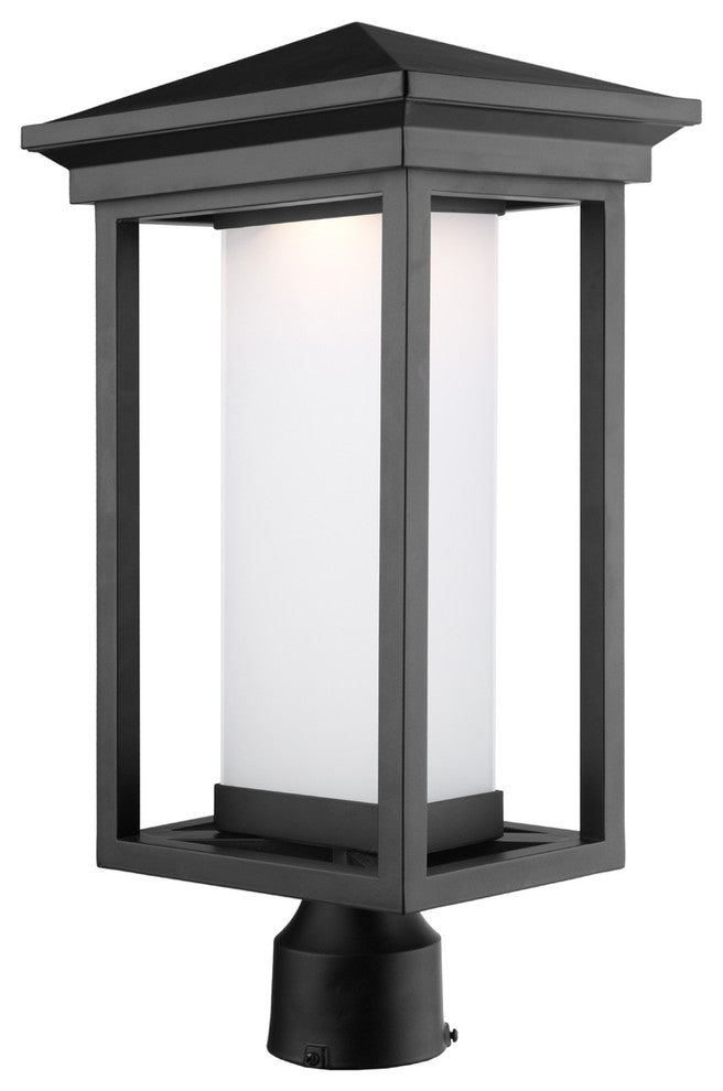 Overbrook 1-Light Outdoor