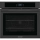 Frigidaire FCWS3027A 30"W 5.3 Cu. Ft. Single Electric Wall Oven - Black