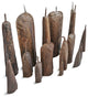 Consigned Chamba Iron Gong Nigeria 1