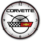 GM1305440 C4 Corvette 2 Clock