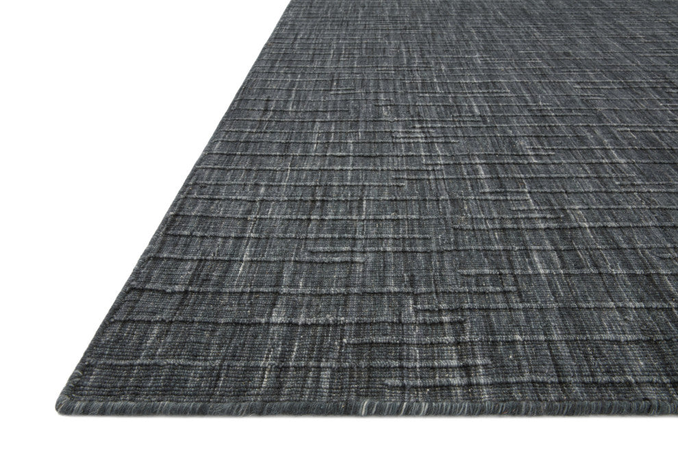 Loloi Brooks Ink 2'-6" x 7'-6" Runner Rug