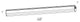 DALS Lighting Color Temperature Changing PowerLED Linear, 48"