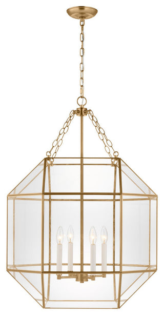 Morrison Large Four Light Lantern