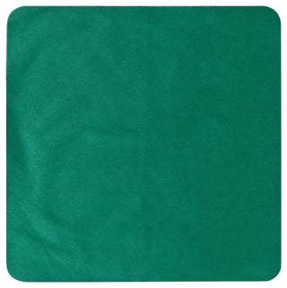 6" Square Super Soft Premium Microfiber Cleaning Cloth