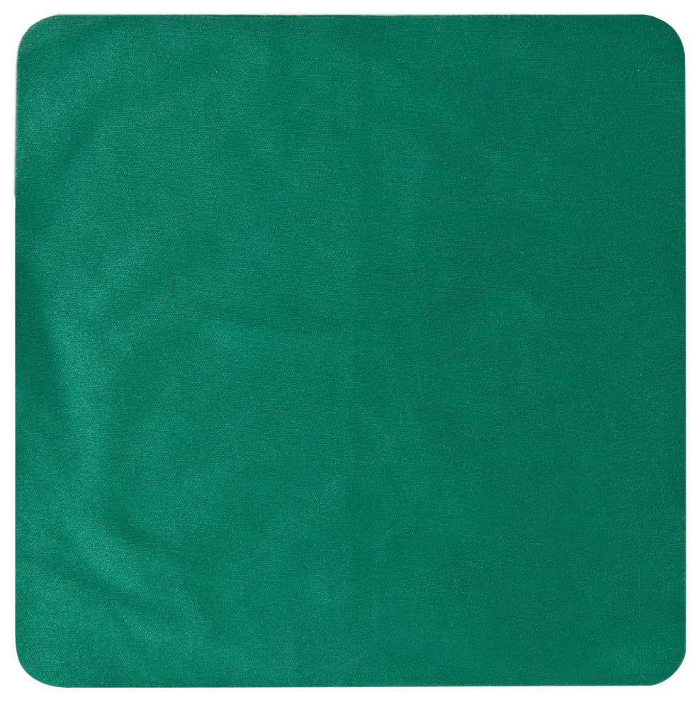 6" Square Super Soft Premium Microfiber Cleaning Cloth