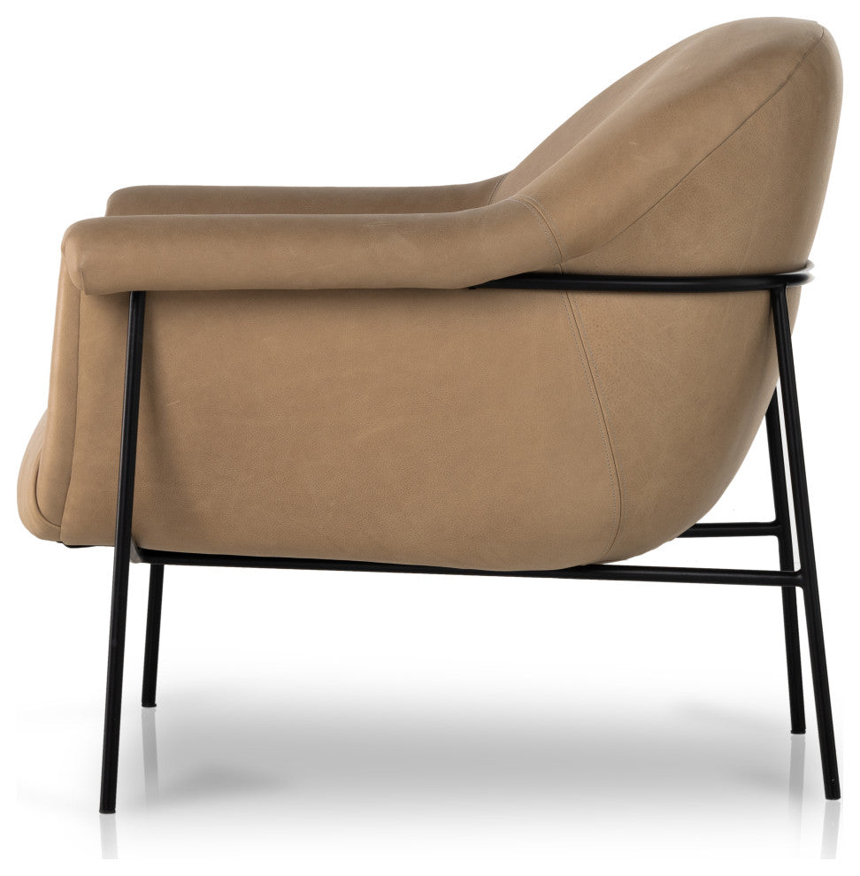 Suerte Chair-Palermo Nude