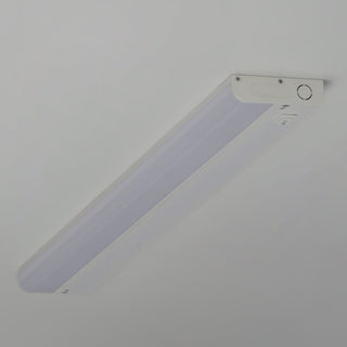 Maxim 89854 CounterMax 30"L LED Under Cabinet Light Bar - 3000K - White