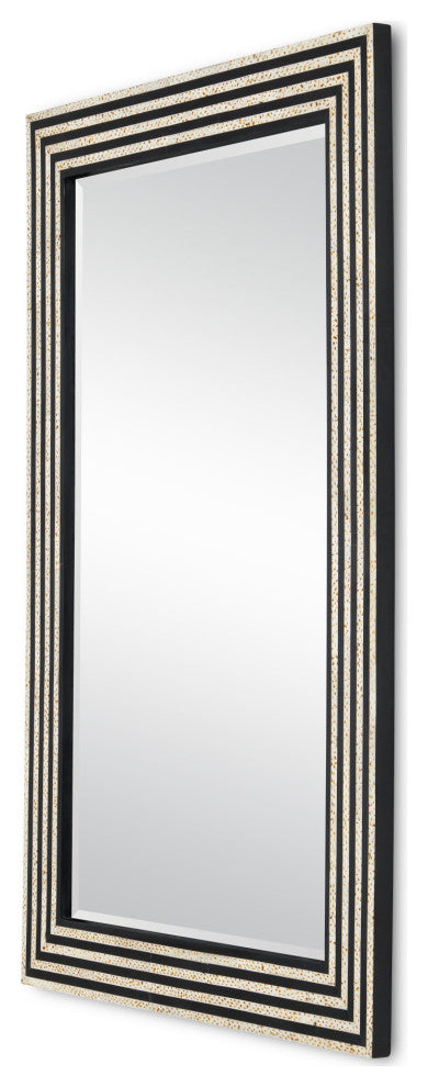 Taurus Rectangular Mirror