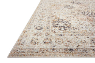 Loloi II Monroe Beige / Multi 2'-6" x 5'-9" Accent Rug