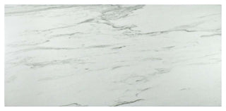 Eterno Carrara Porcelain Floor and Wall Tile, Sample