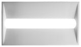 TAC Select Series 2x4 Architectural LED Troffer