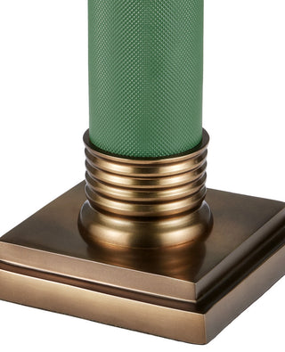 Gavin Green Accent Table