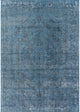 Ahgly Company Indoor Rectangle Mid-Century Modern Area Rugs, 3' x 5'