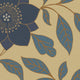 Joli Sol Anna Molly Vinyl Mat, 30x96 Runner