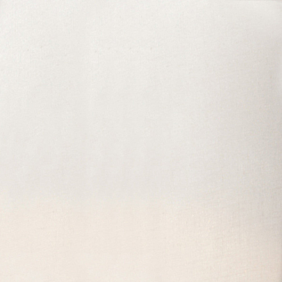 Forma - LED Floor Lamp - White Linen, Oiled Walnut, Black Anodized Aluminum