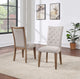 Riverdale Upholstered Side Chair, Set of 2